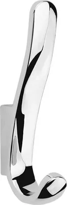 Image de Cintre RW07, chrome brillant