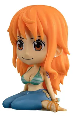 Zdjęcie produktu dla One Piece Spardose Nami