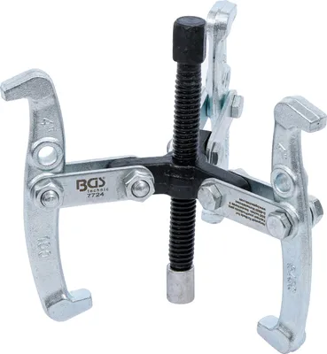 Immagine prodotto di BGS Estrattore esterno/interno a 3 bracci 20 - 110 mm - 7724
