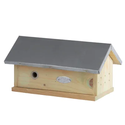 Produktbild von Esschert Design Hummel Haus; WA08