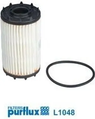 Obrázok produktu pre Ölfilter PURFLUX L1048