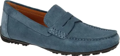 Produktbild von Geox Mokassins Herren 31383831323134 Blau 41 EU