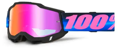 Productafbeelding van 100% Accuri 2 Superdome crossbril