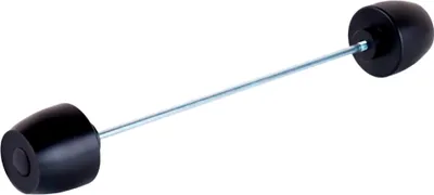 Productafbeelding van Puig 20058n - Voorwielbeschermer, zwart. Kleur: zwart. One size