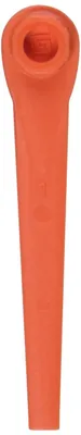 Zdjęcie produktu dla Gardena 5368-20, Pomarańczowy, Plastik, AccuCut 400 Li, AccuCut 450 Li, accuCut, 20 szt.