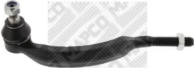 Produktbild von MAPCO Spurstangenkopf Spurstange passend für PEUGEOT 407 SW (6E) Vorne Links 49443