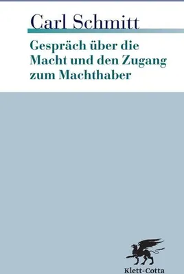 Image de Gespräch über die Macht und den Zugang zum Machthaber