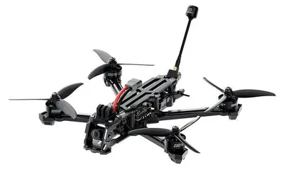 Produktbild von GEPRC Vapor D5 Analog FPV Drohne 2.4GHz ELRS