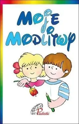 Produktbild von Moje modlitwy