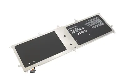Produktbild von PowerSmart 3380mAh Akku fš¹r HP KT02, PRO X2 612 G1 753330-1B1, 753330-421, 753704-005, HSTNN-I19X, HSTNN-IB6F, KT02XL