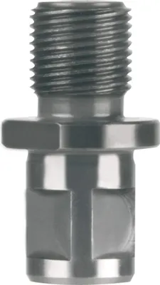 Zdjęcie produktu dla Adapter Ruko do wiertarki rdzeniowej Weldon / gwint M18xP1.5 - 108108