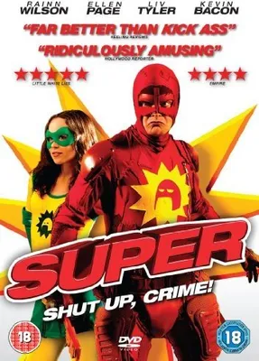 Produktbild von Super [DVD]