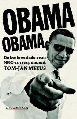 Zdjęcie produktu dla Obama