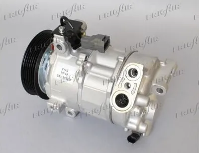 Produktbild von FRIGAIR 940.30325 6SBU14C Klimaanlage Klimakompressor R134a