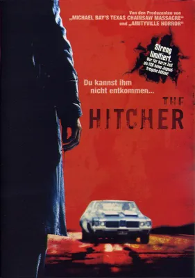 Produktbild von The Hitcher