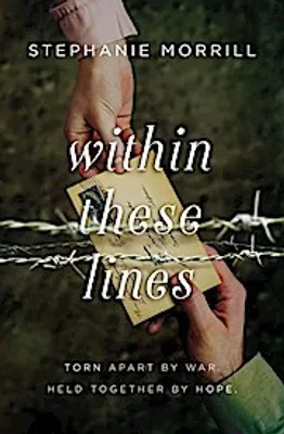 Immagine prodotto di Within These Lines