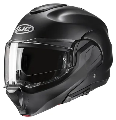 Immagine prodotto di Casco HJC F100SOLSFBLK