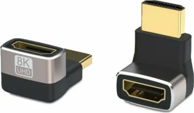 Immagine prodotto di Adattatore HDMI PcCom