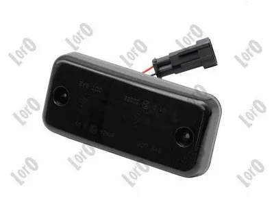 Produktbild von ABAKUS Seitenmarkierungsleuchte L16-141-001LED-S beidseitig für FIAT Ducato Kastenwagen (250, 290)
