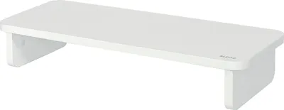 Obrázok produktu pre Leitz 64340001, Voľne stojace, 20 kg, 61 cm (24"), Nastavenie výšky, Biela