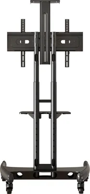 Produktbild von Vivolink VLFS3265, 45 kg, 81,3 cm (32"), 165,1 cm (65"), 600 x 400 mm, Schwarz