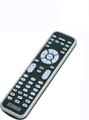 Produktbild von Schwaiger UFB 801 Universalfernbedienung