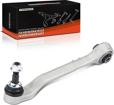 Produktbild von Frankberg 1x Querlenker Vorderachse für BMW 1er F20 F21 2 Cabriolet F23 2 Coupe F22 F87 3 Gran Turismo F34