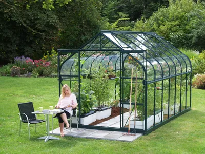 Produktbild von Diana 11500 ESG 3mm, smaragd