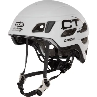 Produktbild von Climbing Technology Orion Blue/Green 52-56 cm Kletterhelm