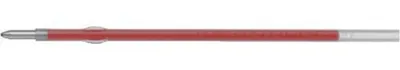 Produktbild von Kugelschreibermine Super Grip G - XB 0,35 mm rot. Packung mit 12 Stück