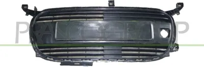 Produktbild von PRASCO CI2032001 Kühlergrill Frontgrill für CITROËN C1 (PM, PN)