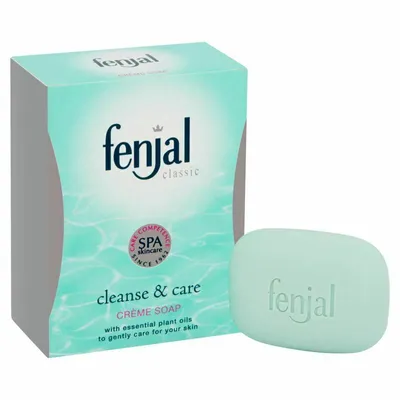 Immagine prodotto di Fenjal Sapone Classico in Cubo, 100g