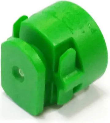 Produktbild von Fox 34 Float 10cc Volumenabstandshalter Grün  Grün One Size
