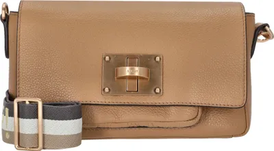 Produktbild von JOOP! carino muna Schultertasche shf1 Farbe beige AL