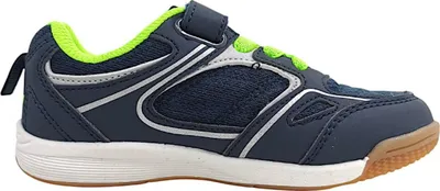 Image de Chaussures de sport Lico Racine pour enfants, chaussures de course, chaussures de sport, couleur bleue