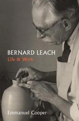 Immagine prodotto di Bernard Leach