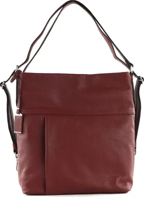 Immagine prodotto di PICARD borsa shopper borsetta Pure Shopper Chianti bordeaux
