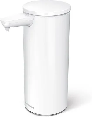 Image de Distributeur de savon automatique, étanche, rechargeable, réglable