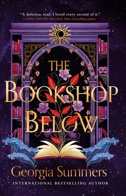 Produktbild von The Bookshop Below