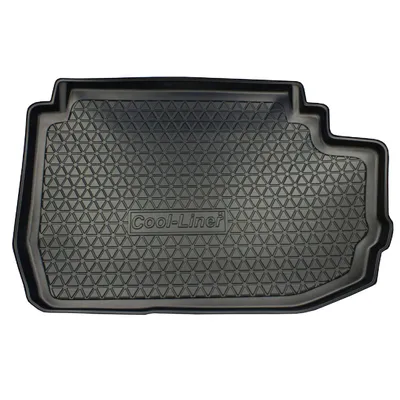 Produktbild von Z535935 Kofferraumwanne passend für Mercedes S W 220 1998-06.2005 with right wing: left side stright Limousine 4türer