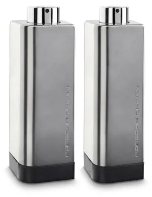 Produktbild von Porsche Design 180 Eau de Toilette Spray 2er Set