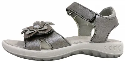 Produktbild von Imac Sandale Silber in Gr. 28