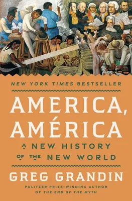 Image de America, América