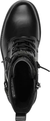 Produktbild von MARCO TOZZI Damen Boot mit Strassverzierungen 2-85206-45, Größe:39 EU, Farbe:Mehrfarbig