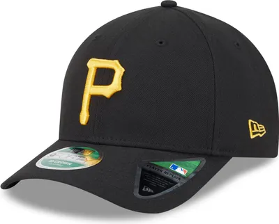 Obrázek produktu pro Kšiltovka New Era 9Forty M-Crow - AUTHENTIC Pittsburgh Pirates