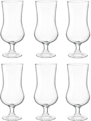 Produktbild von 6 x Cocktailgläser Hurricane 504ml