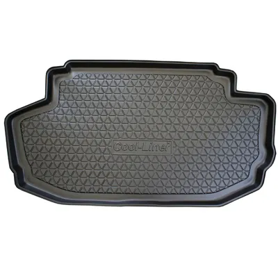 Produktbild von Z535914 Kofferraumwanne passend für Mercedes S W 220 1998-06.2005 with left and right wing Limousine 4türer