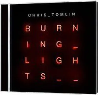 Produktbild von Burning Lights