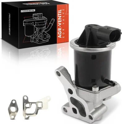 Image de Frankberg 1x Soupape EGR Valve EGR pour VW Polo 6N2 Polo Classic 6V2 Polo Variant 6V5 Lupo 6E1 6X1 Seat