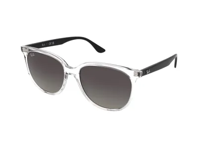 Produktbild von Ray-Ban RB4378 647711 Größe: 54